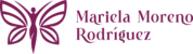 Logo Mariela Moreno Rodríguez